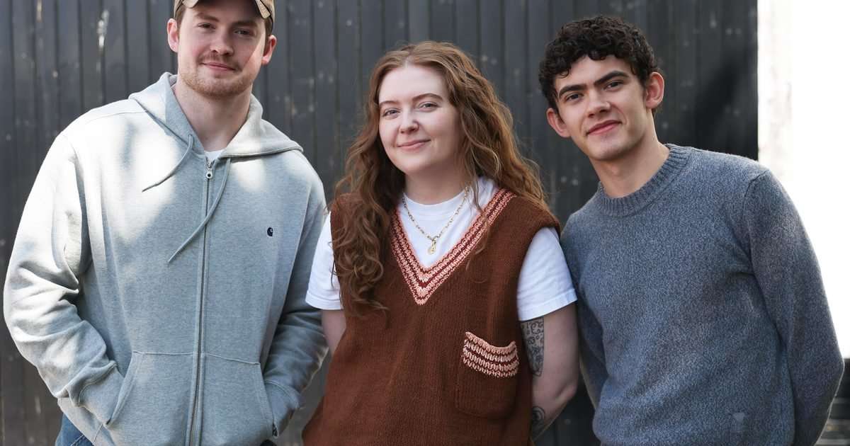 Netflix confirms Heartstopper Forever movie release date with new first-look imagery