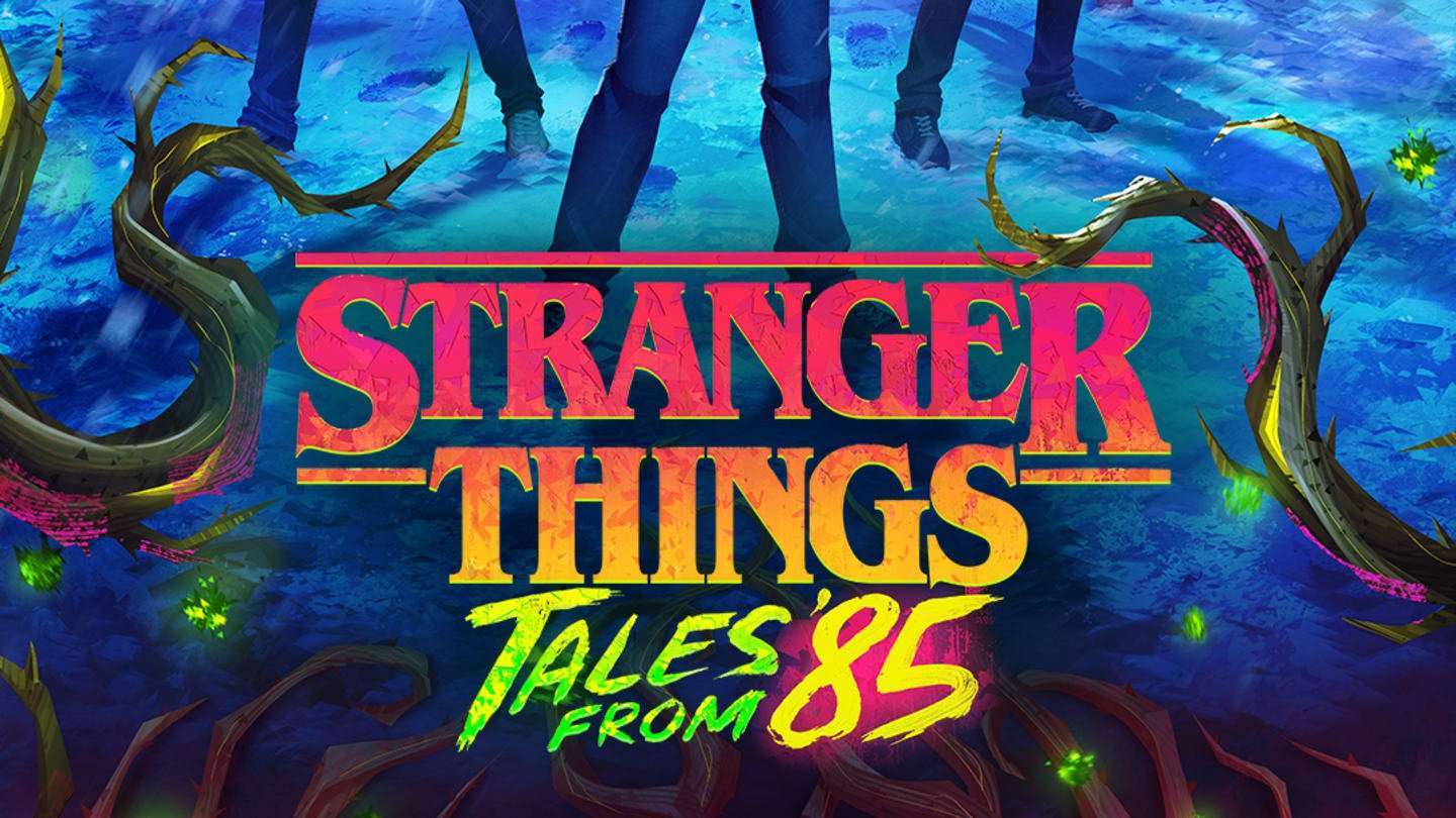 Netflix confirms Stranger Things: Tales from '85 season 2 renewal and release window