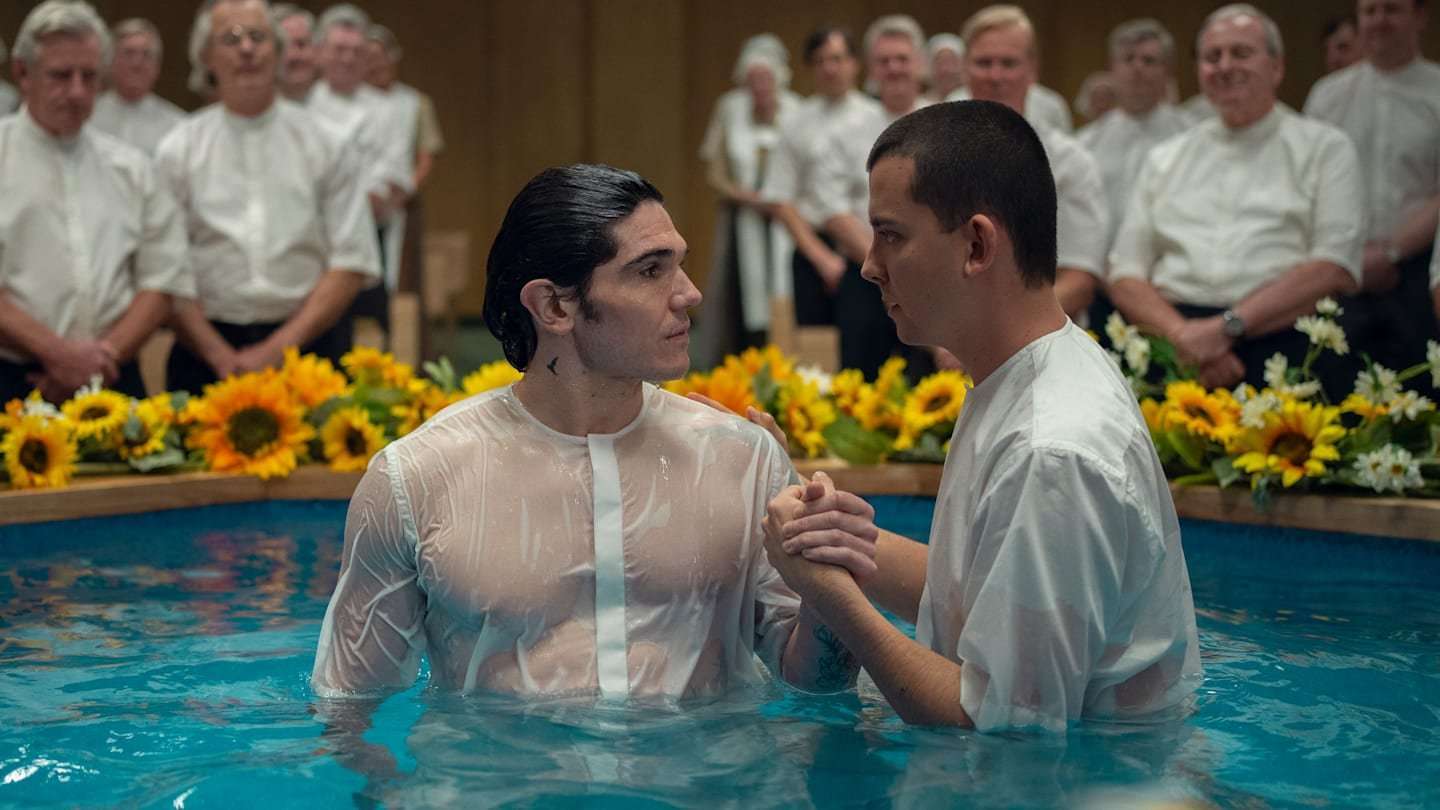 Netflix cult drama Unchosen suddenly becomes a must-watch hit on the Top 10