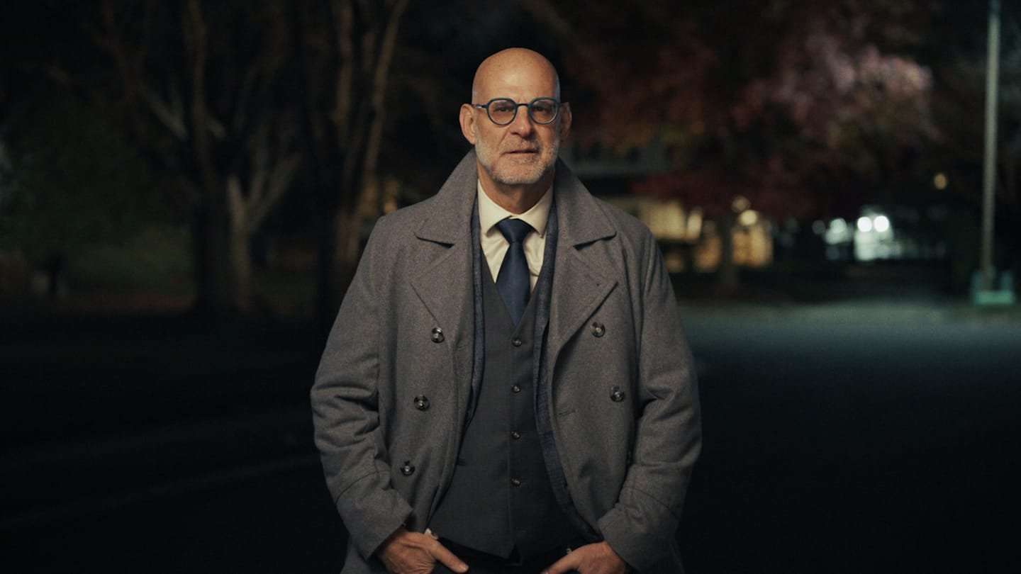 Netflix orders Harlan Coben&rsquo;s The Woods as next twist-filled limited series