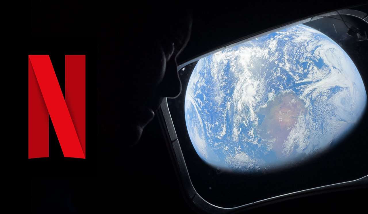 Netflix to Livestream NASA&rsquo;s Historic Artemis II Splashdown