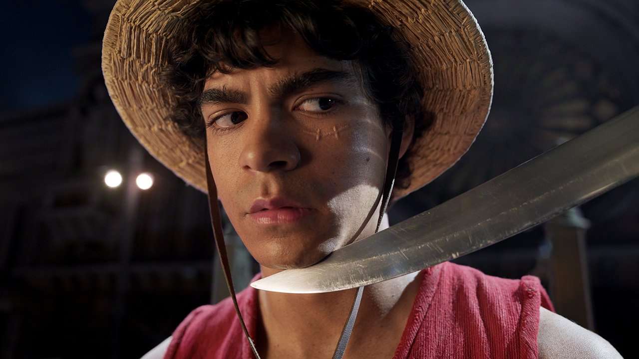 Netflix's One Piece: Season 1 vs. Season 2 Viewership Explained