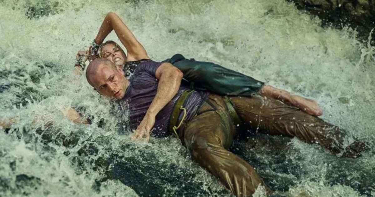 Netflix&rsquo;s New Serial Killer Movie Is a Huge Streaming Hit