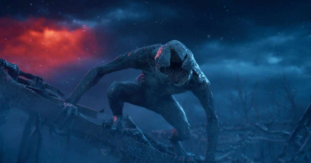 Netflix&rsquo;s Stranger Things Replacement Series To Arrive Very Soon