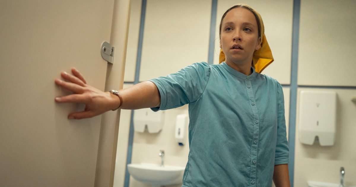 Netflix's Unchosen ending abandons a strong premise for something blander