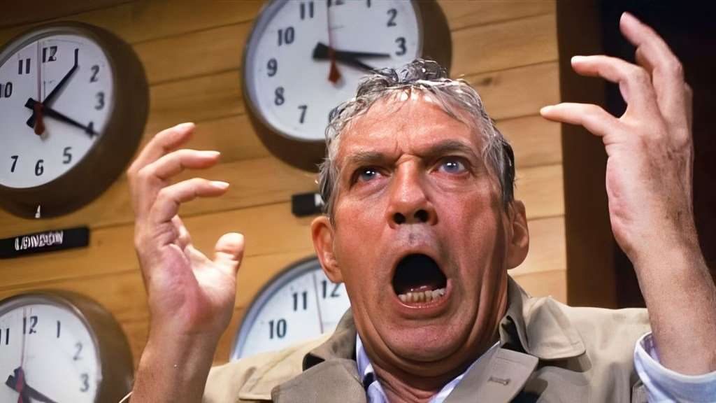 15 Vintage Movie Scenes That Were Shockingly Ahead of Their Time | Den of Geek