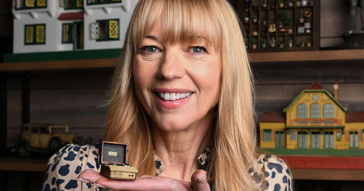 New BBC Radio 2 breakfast host Sara Cox's "heartwarming and wonderful" show gets future confirmed