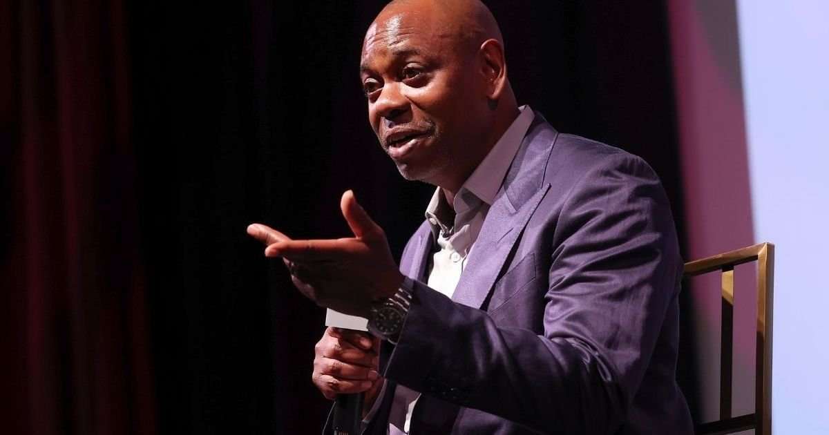 New Chappelle&rsquo;s Show Update From Dave Chappelle Is Great News