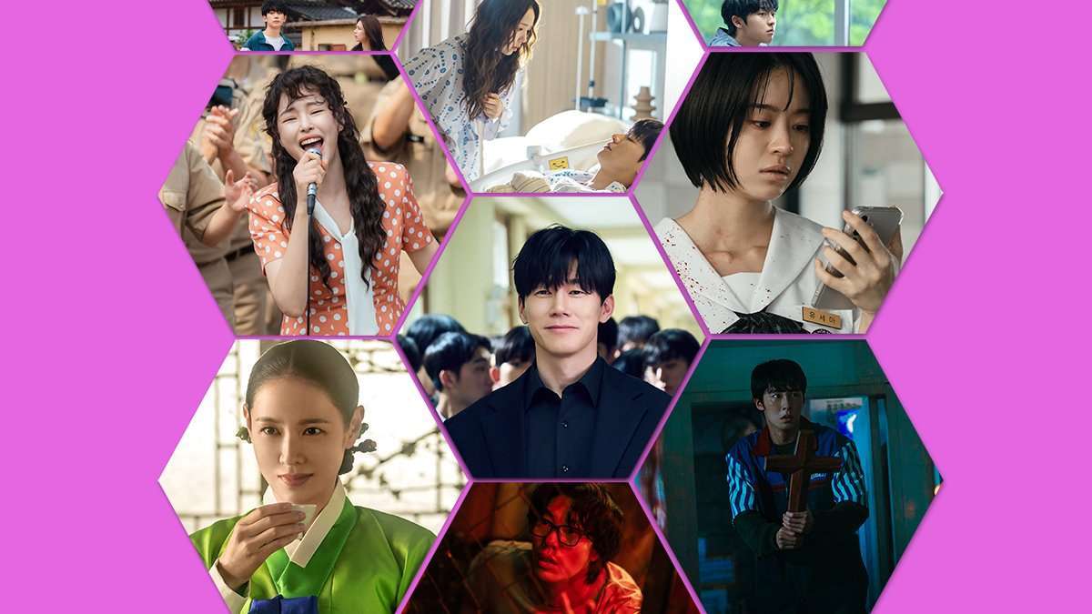 New K-Dramas Coming to Netflix in 2026 & Beyond