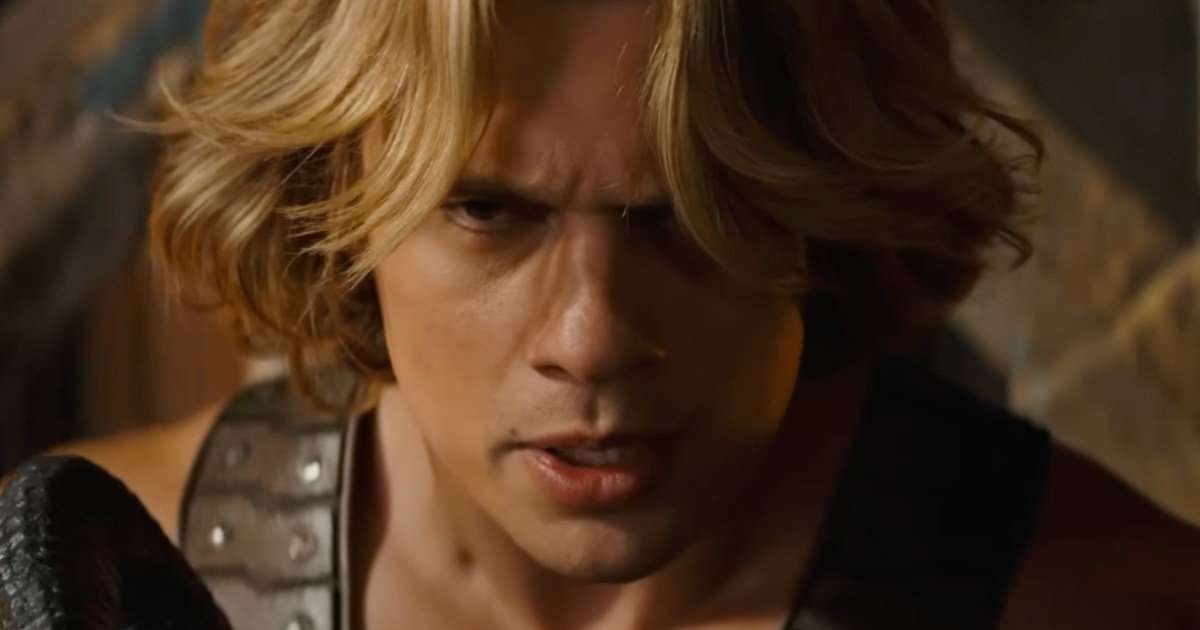 New Masters of the Universe Trailer Shows He-Man Struggle To Fight