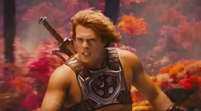 New Masters of the Universe trailer depicts the action-packed battle for Eternia