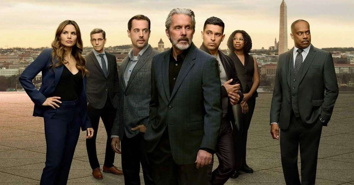 New NCIS Spin-off TV Show Announced, Cast Includes Returning Star & More