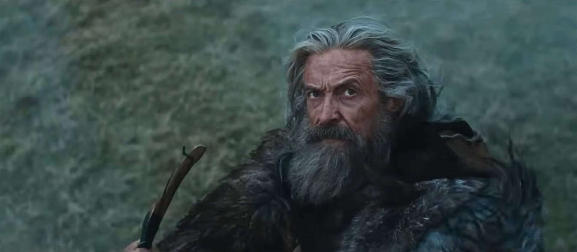 New Promo Trailer for Hugh Jackman's 'The Death of Robin Hood' Film | FirstShowing.net