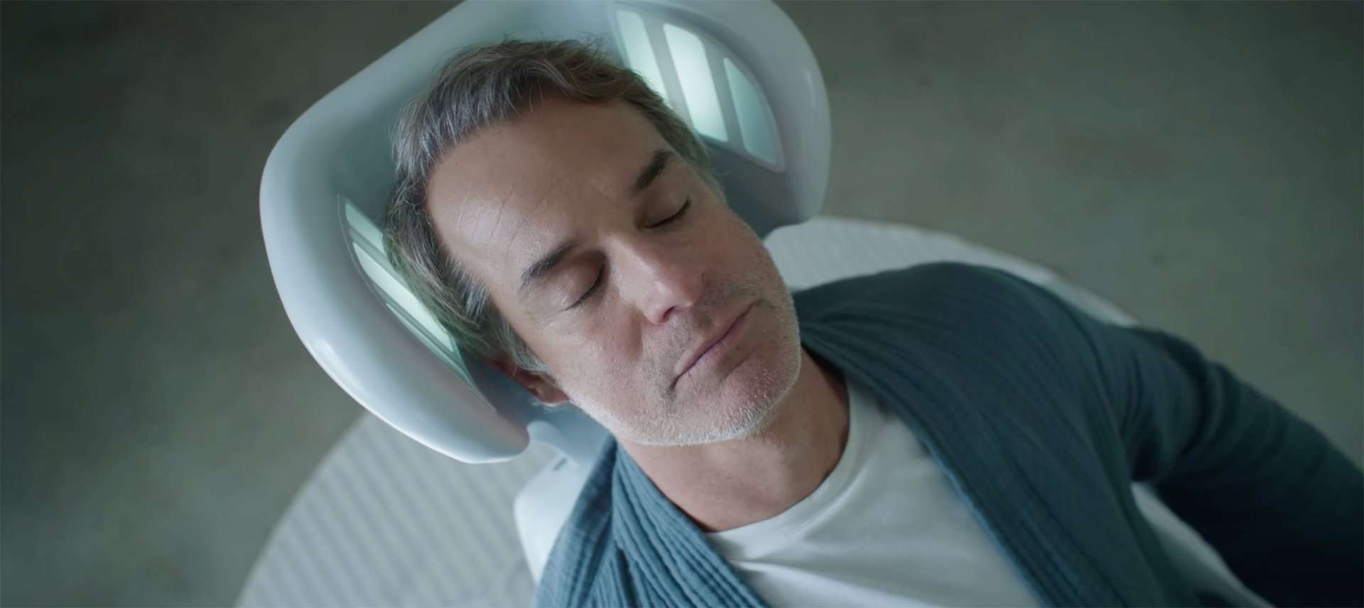 New Trailer for AI Consciousness Sci-Fi Film 'A.I.' with Josh Stamberg | FirstShowing.net