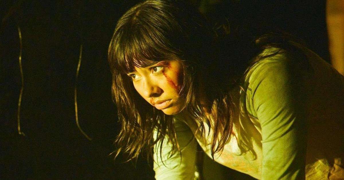 New Xochitl Gomez, Aaron Dominguez Thriller Movie Streams for Free Today