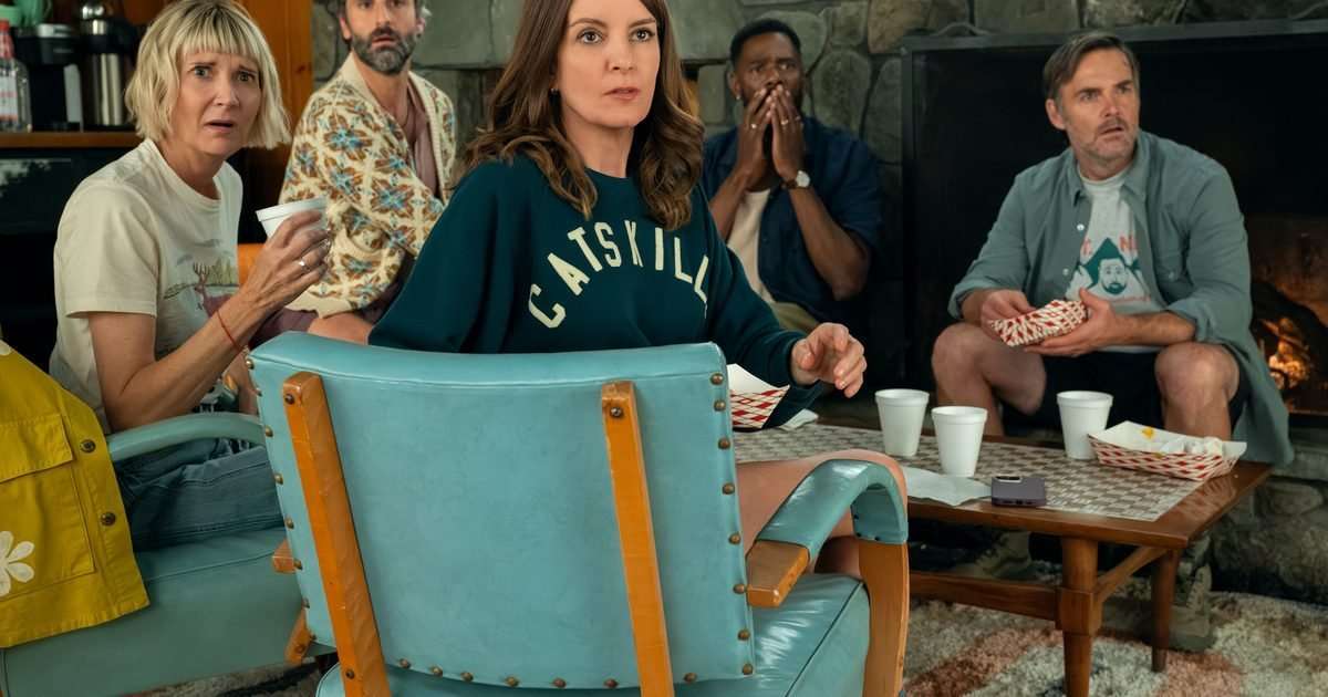 New on Netflix UK May 2026: All the upcoming shows and films