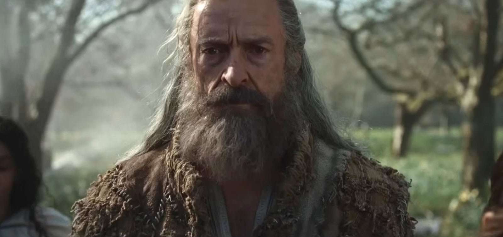 New teaser trailer for The Death of Robin Hood starring Hugh Jackman