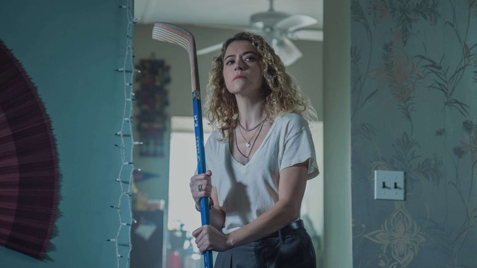 New trailer for Apple TV’s Maximum Pleasure Guaranteed starring Tatiana Maslany
