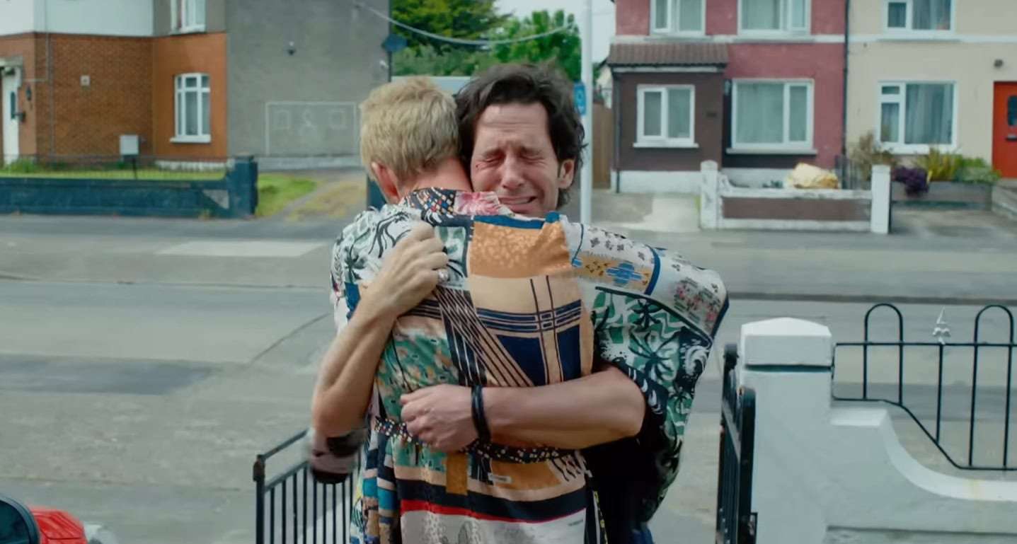 New trailer for John Carney’s Power Ballad starring Paul Rudd and Nick Jonas