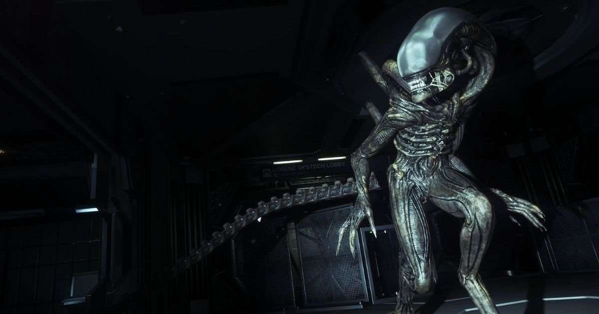 Next Entry in Alien Franchise Gets Teaser Trailer