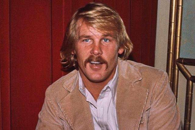 The 15 Best Mustaches from the 1970s Era | Den of Geek