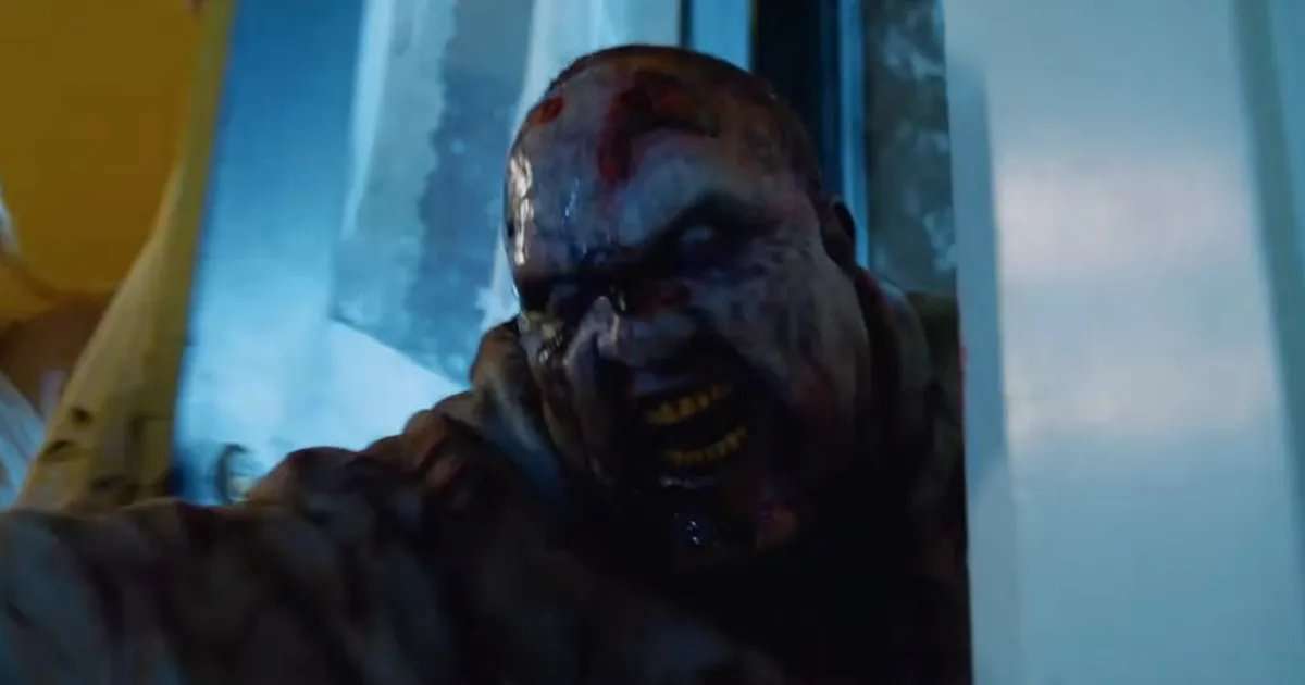 Night of the Living Dead Remake Trailer Stars Vivica A. Fox & Rob Van Dam