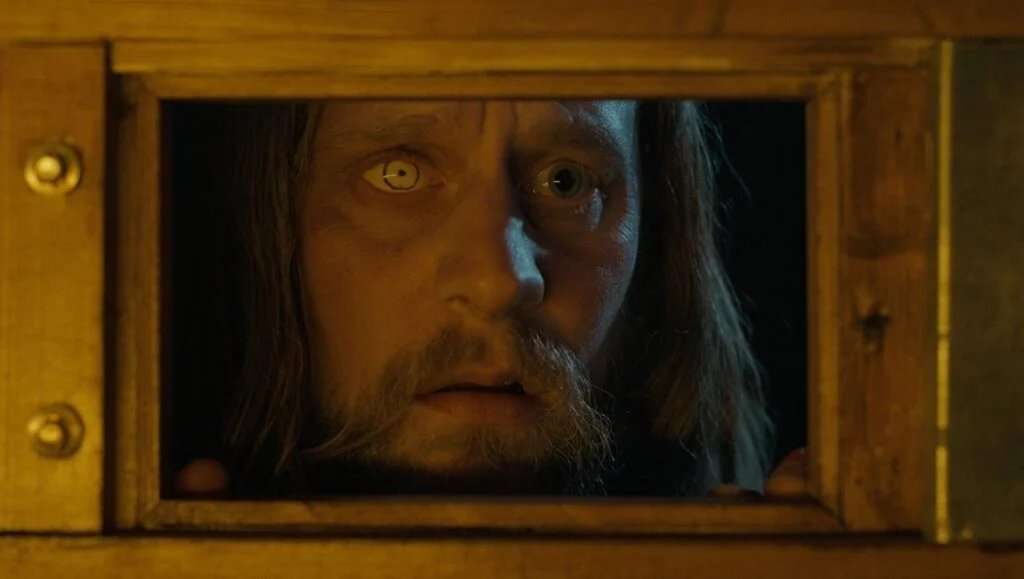 Damian Mc Carthy: One of Horror&rsquo;s Most Exciting Modern Voices - Morbidly Beautiful