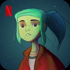 Oxenfree