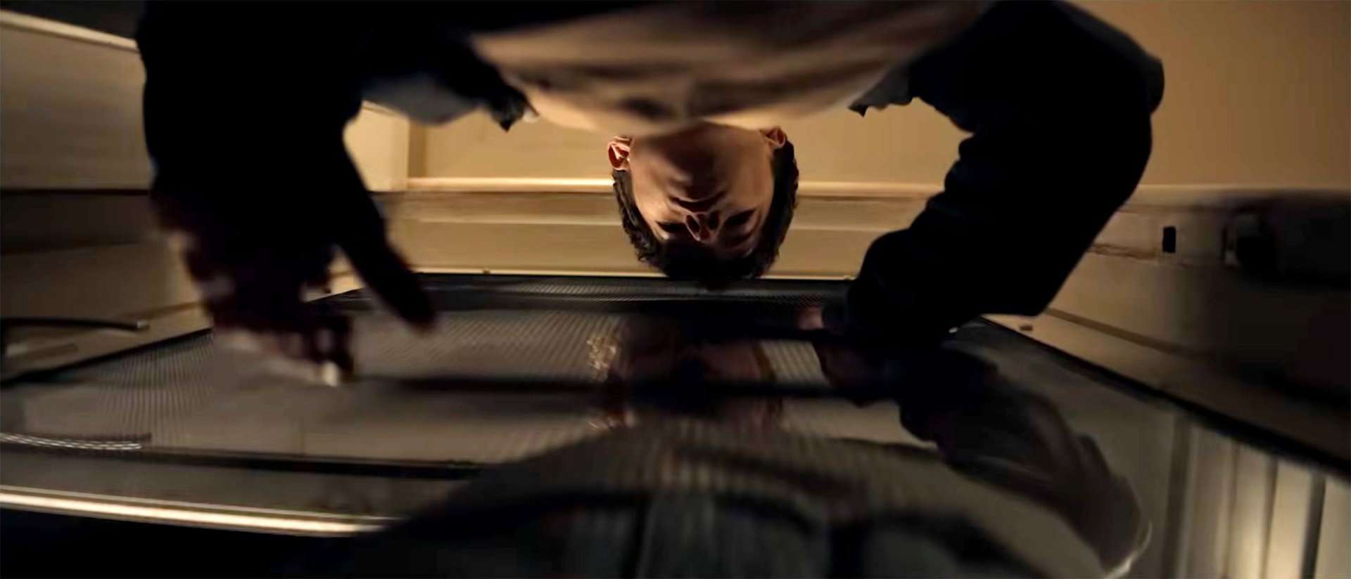 Official Trailer for LGBTQ Indie Horror 'Leviticus' from Sundance 2026 | FirstShowing.net