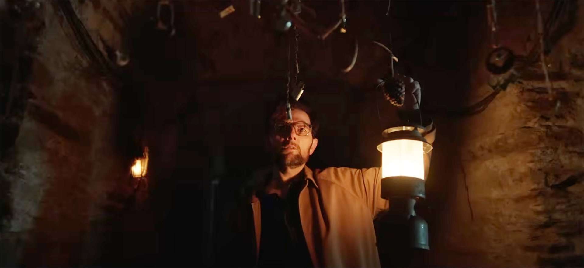 One Final Scary Trailer for Irish Witch Horror 'Hokum' with Adam Scott | FirstShowing.net