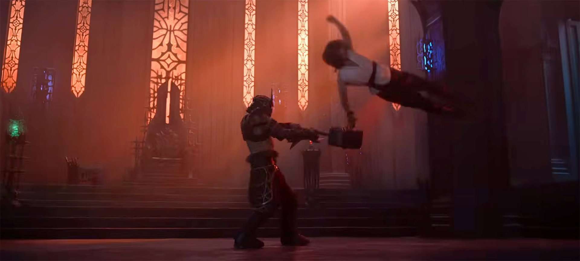 One More LFG Trailer for 'Mortal Kombat II' Movie - In Theaters Soon | FirstShowing.net