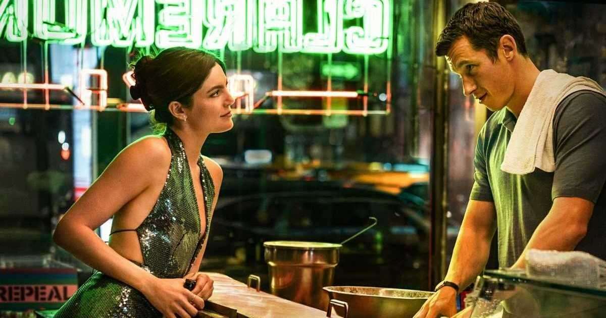 One Night Only Trailer Review: Callum Turner Movie Keeps Its Twist Hidden