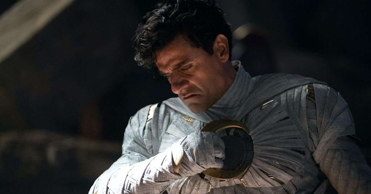 Oscar Isaac Confirms Midnight Sons Talk, Wants Ghost Rider Team-up With Huge Star