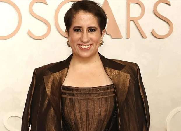 Oscar-winning producer Guneet Monga Kapoor says, &ldquo;I have never had a 100 crore film, but I am among the most successful producers&rdquo;