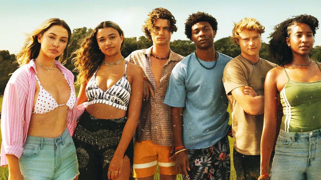 Outer Banks Season 5: Expected Netflix Release Date and Everything We Know