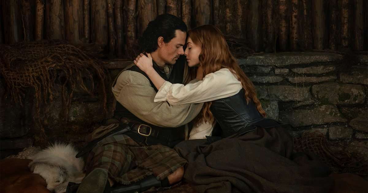 Outlander: Blood of My Blood season 2 first-look trailer finally unveiled as young couples to be torn apart