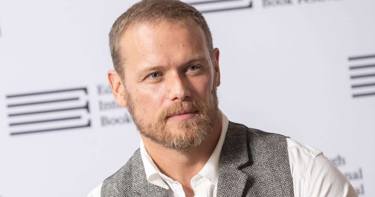 Outlander favourite's new action thriller gets its UK home confirmed along with full cast details