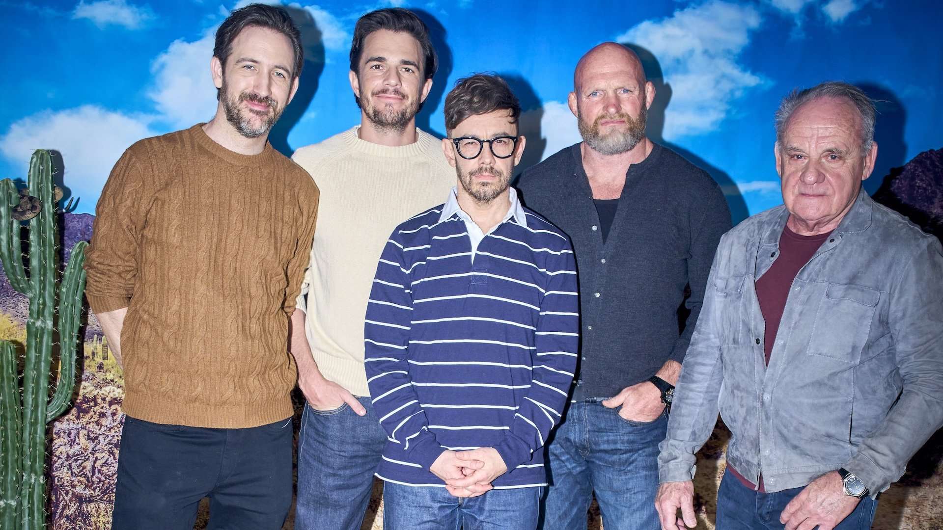 Over Your Dead Body: Jorma Taccone Wants a Remake "With Teeth" | Den of Geek