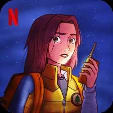 Oxenfree Ii: Lost Signals