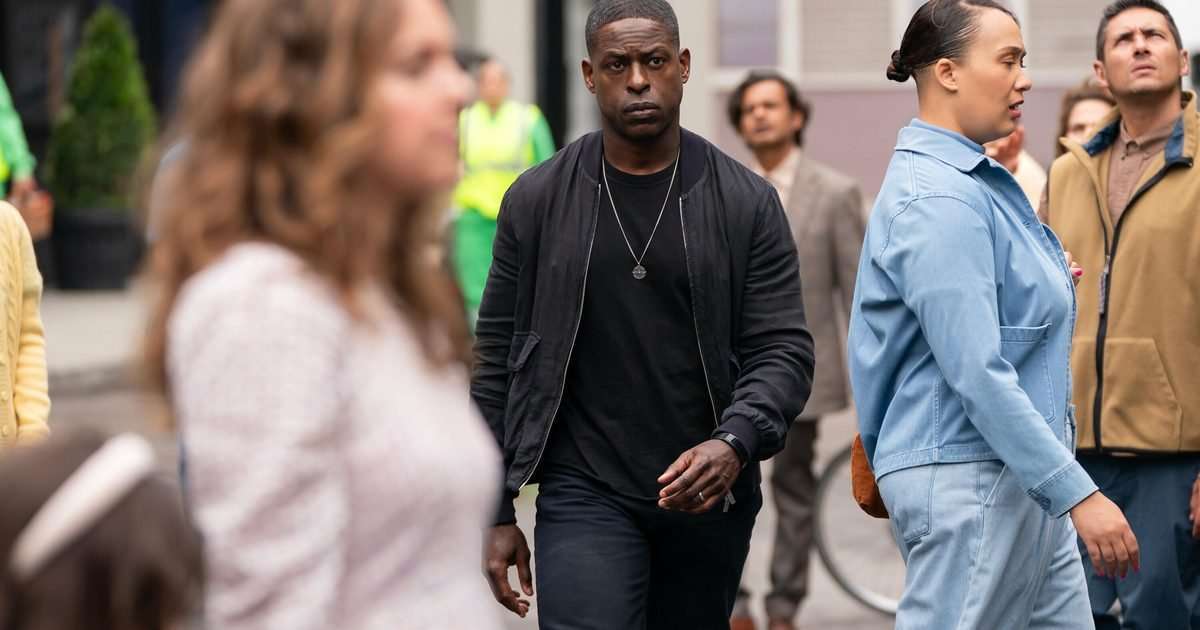 Paradise season 3 confirms iconic ER star to join the cast for new episodes of post-apocalyptic drama