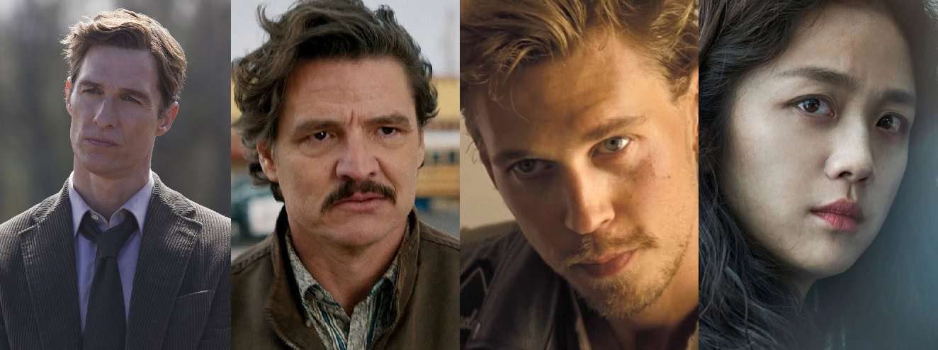 Park Chan-Wook wrangles Matthew McConaughey, Austin Butler, Pedro Pascal & Tang Wei for Western The Brigands Of Rattlecreek