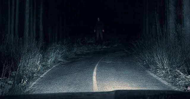 Passenger trailer teases a terrifying demonic road trip