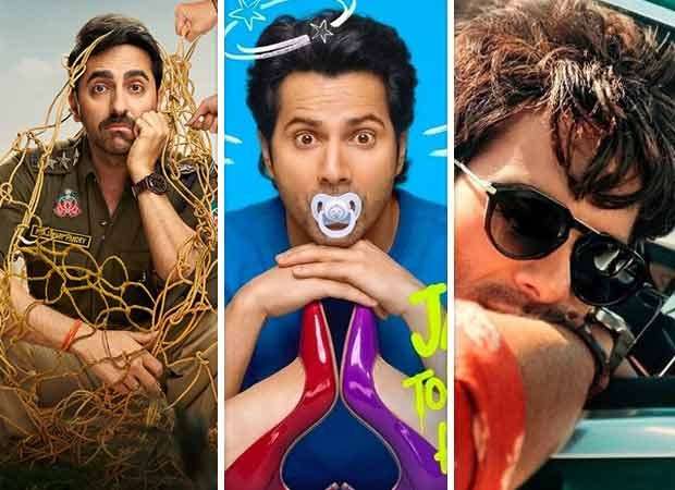 Pati Patni Aur Woh Do, Hai Jawani Toh Ishq Hona Hai, Cocktail 2: Bollywood brings back the &lsquo;one hero, many heroines&rsquo; formula