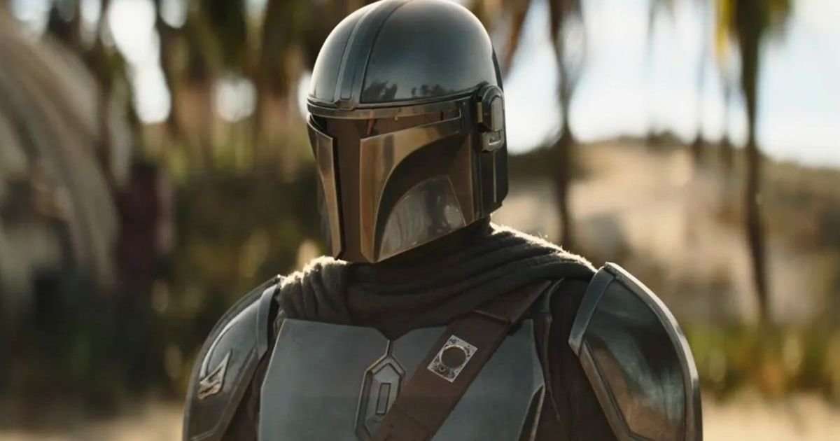 Pedro Pascal Wipes Away Tears at Mandalorian & Grogu Event Amid Fan Chanting