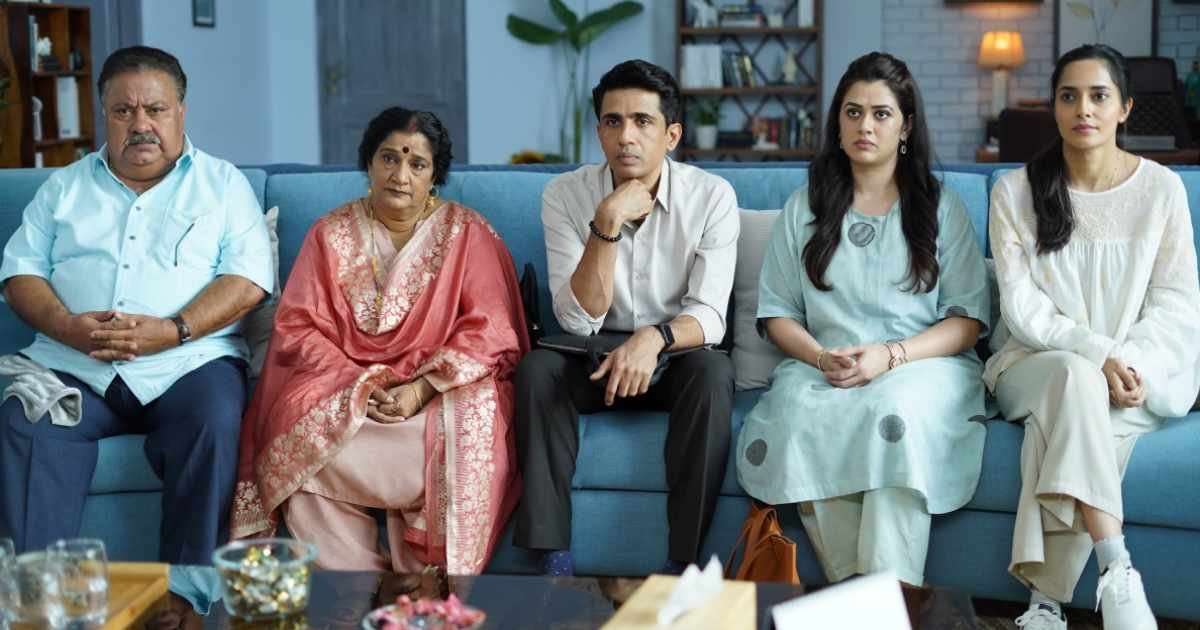 Perfect Family Review: Neha Dhupia Breaks The 'Hum Saath Saath Hain' Family Myths One Therapy Session A Time & It Is Gold!