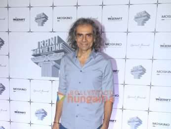 Photos: Aamir Khan, Javed Akhtar, Rajkumar Hirani, Anil Kapoor, Sooraj Barjatya and others grace the red carpet celebration of Boman Irani's Spiral Bound