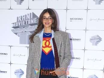 Photos: Aamir Khan, Javed Akhtar, Rajkumar Hirani, Anil Kapoor, Sooraj Barjatya and others grace the red carpet celebration of Boman Irani's Spiral Bound