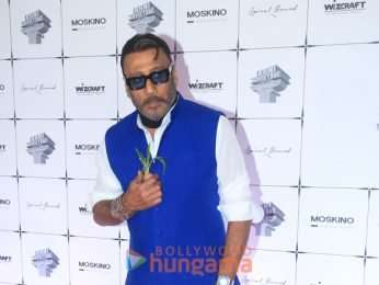 Photos: Aamir Khan, Javed Akhtar, Rajkumar Hirani, Anil Kapoor, Sooraj Barjatya and others grace the red carpet celebration of Boman Irani's Spiral Bound