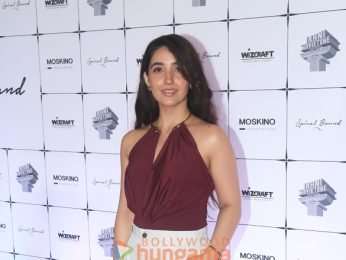 Photos: Aamir Khan, Javed Akhtar, Rajkumar Hirani, Anil Kapoor, Sooraj Barjatya and others grace the red carpet celebration of Boman Irani's Spiral Bound