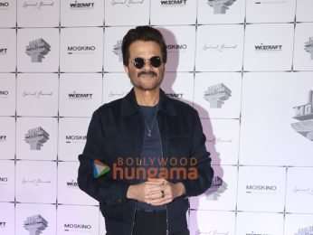 Photos: Aamir Khan, Javed Akhtar, Rajkumar Hirani, Anil Kapoor, Sooraj Barjatya and others grace the red carpet celebration of Boman Irani's Spiral Bound